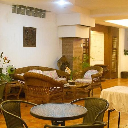 Boracay Ocean Bay Hotel 발라박 외부 사진