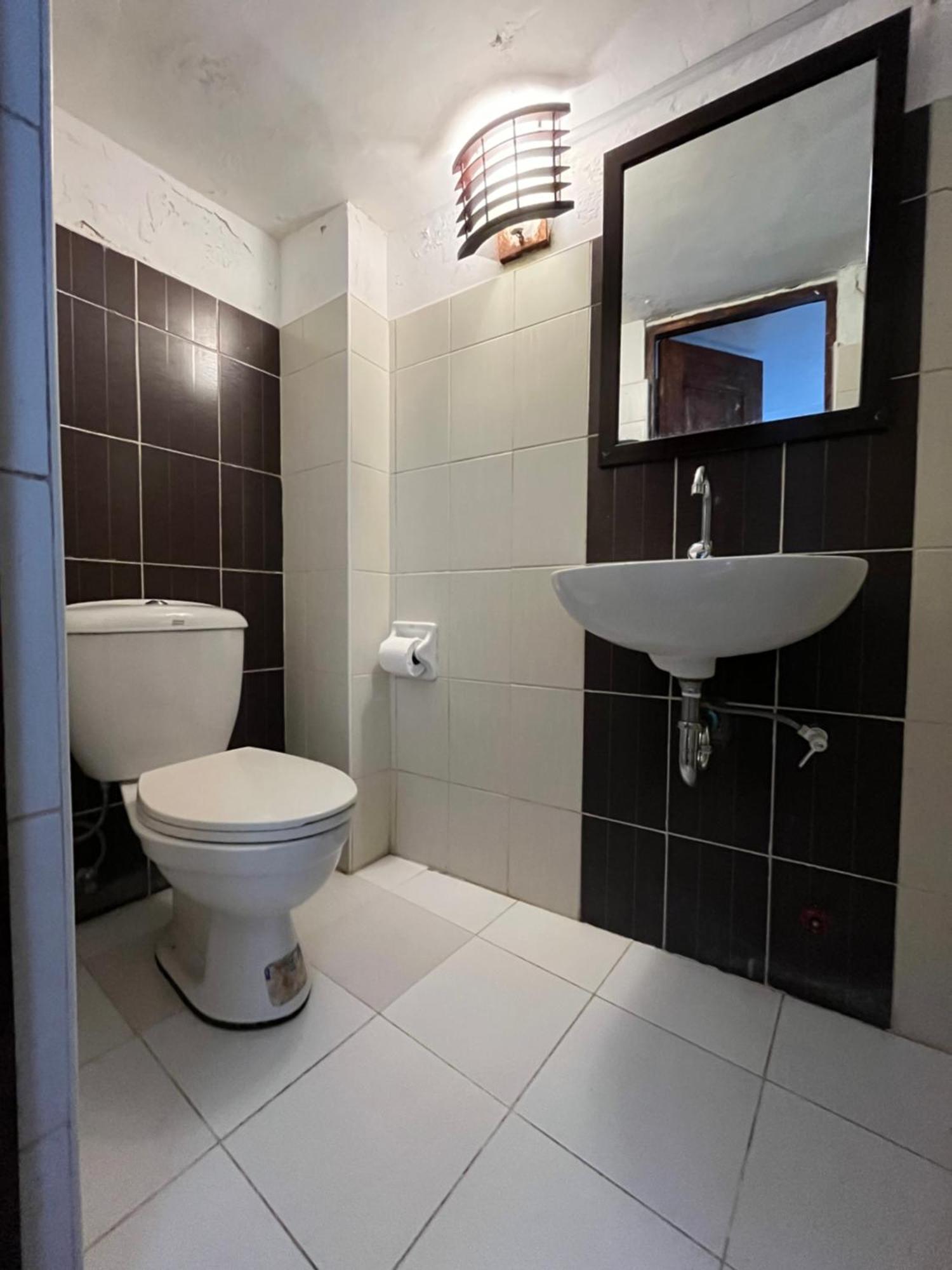 Boracay Ocean Bay Hotel 발라박 외부 사진