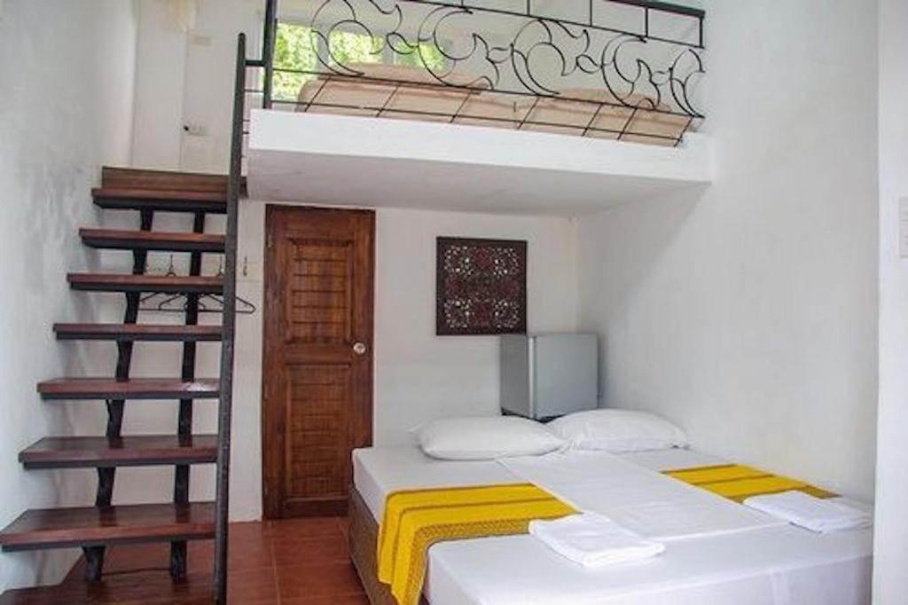 Boracay Ocean Bay Hotel 발라박 외부 사진