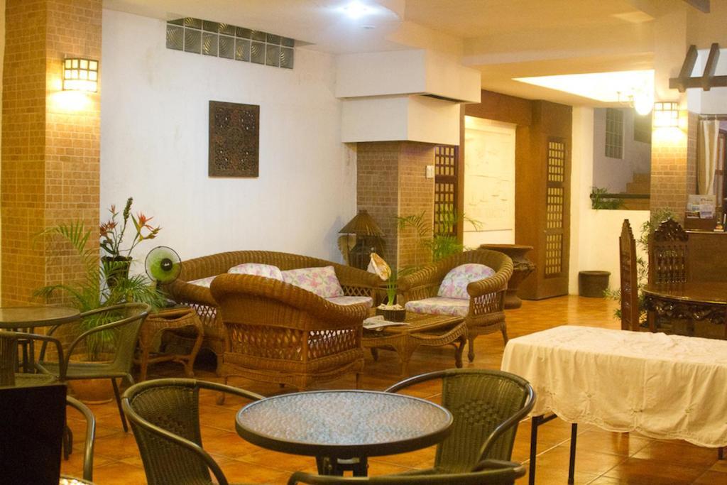Boracay Ocean Bay Hotel 발라박 외부 사진