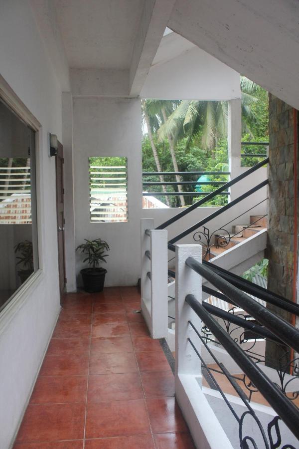 Boracay Ocean Bay Hotel 발라박 외부 사진