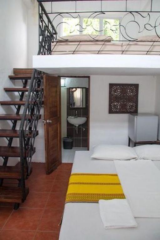 Boracay Ocean Bay Hotel 발라박 외부 사진