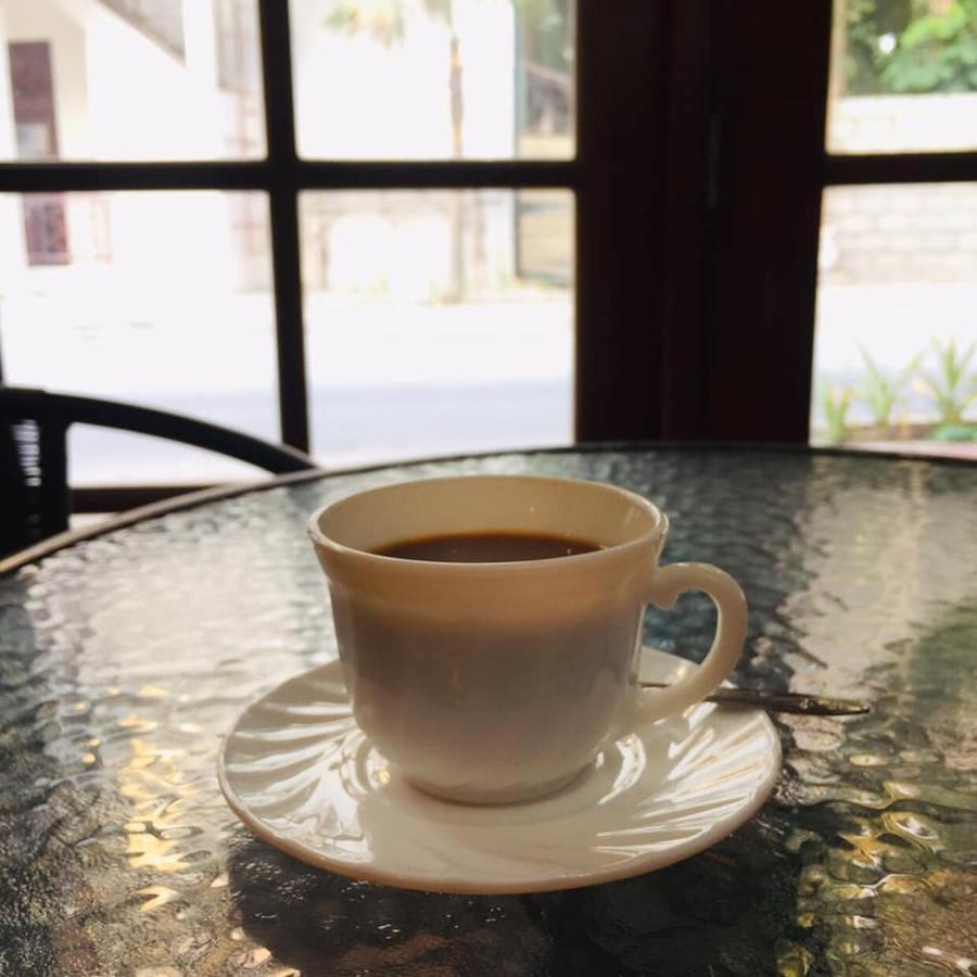 Boracay Ocean Bay Hotel 발라박 외부 사진