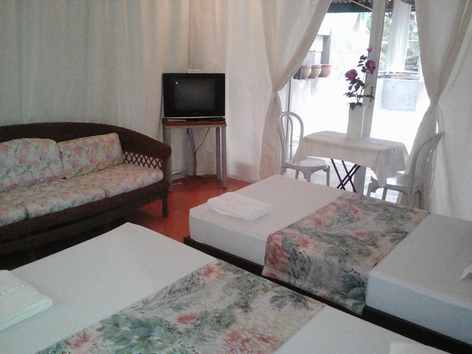 Boracay Ocean Bay Hotel 발라박 외부 사진
