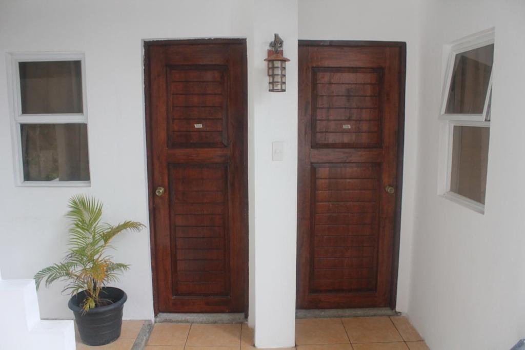 Boracay Ocean Bay Hotel 발라박 외부 사진