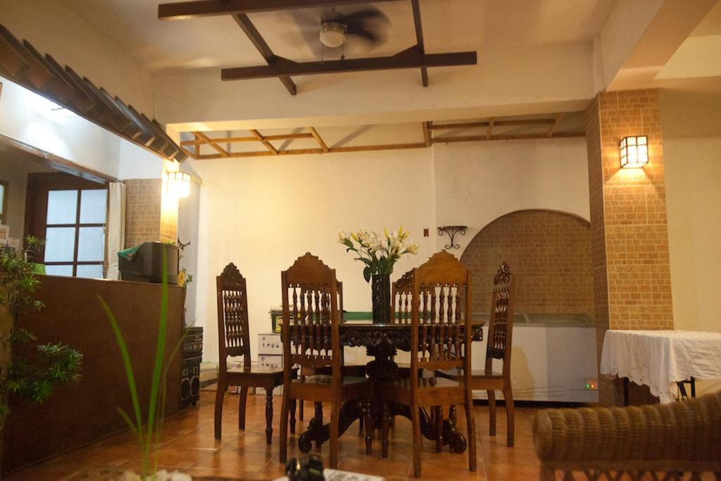 Boracay Ocean Bay Hotel 발라박 외부 사진