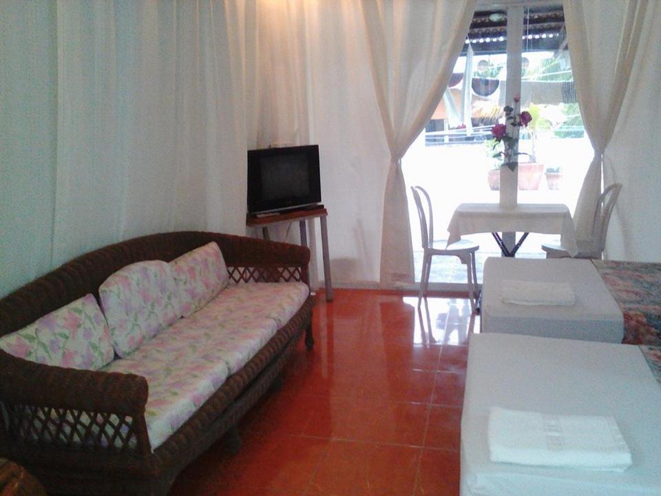 Boracay Ocean Bay Hotel 발라박 외부 사진